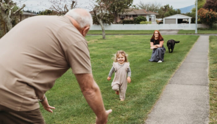 How to Stay Close to Your Older Children After a Separation