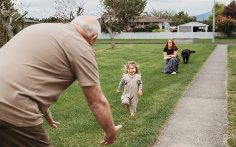 How to Stay Close to Your Older Children After a Separation