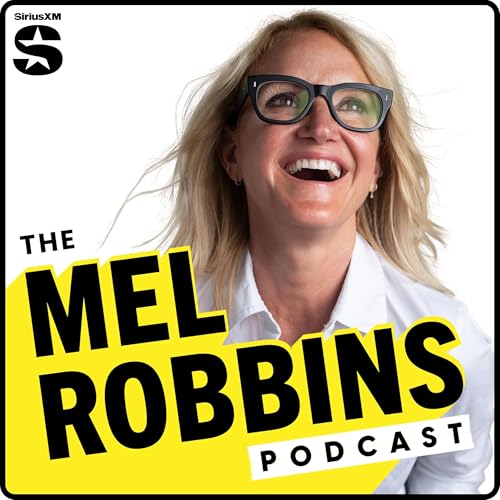 Mel Robbins Podast