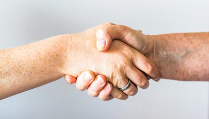DIY Separation Agreement