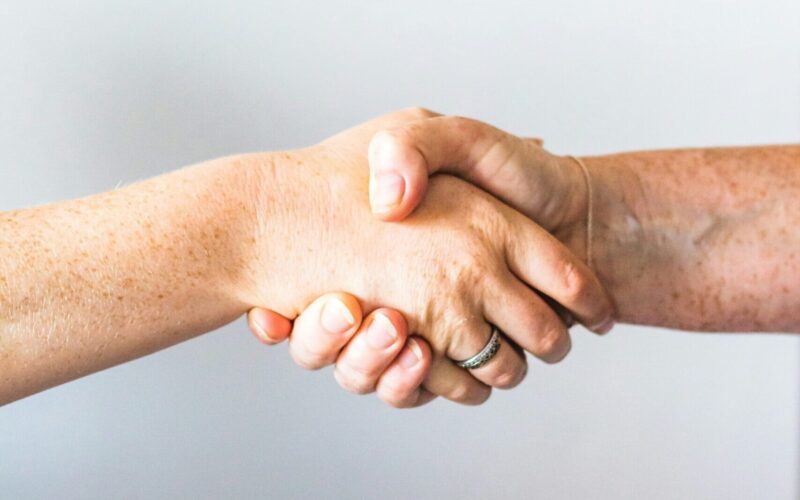 DIY Separation Agreement