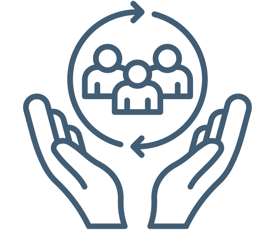 Support is available