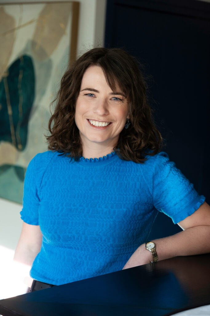 Sarah Moon Relationship Property Lawyer and Founder of Clean Break