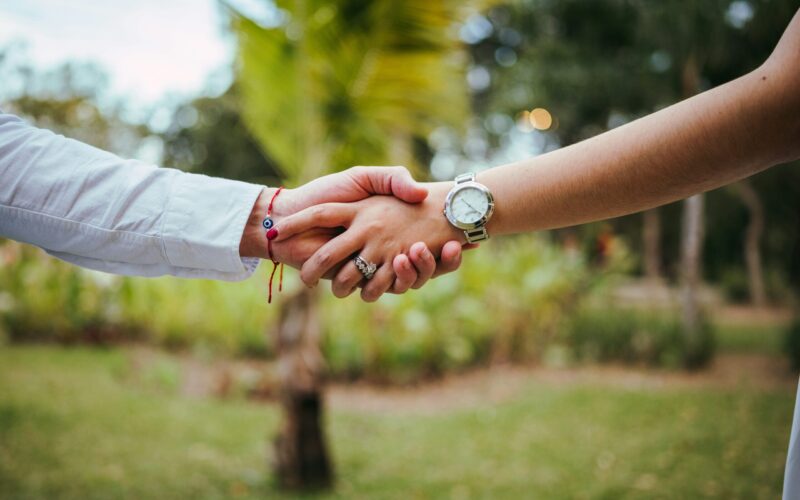Does Your Prenup Need an Expiry Date?