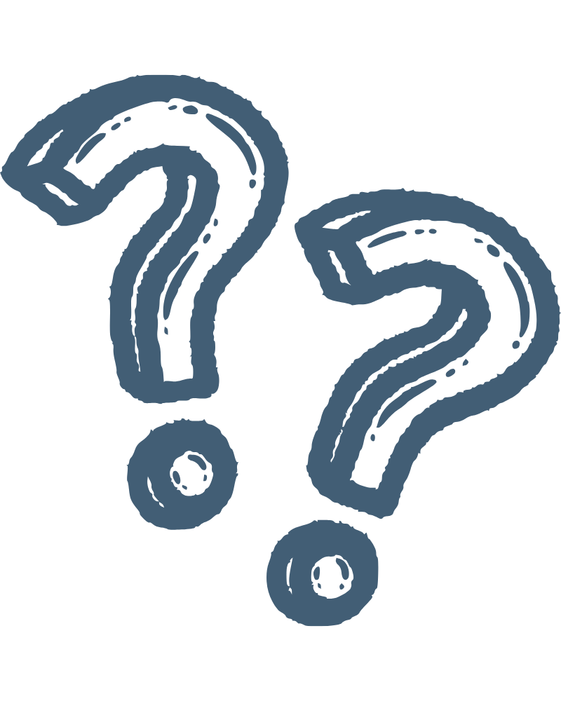 Question Marks