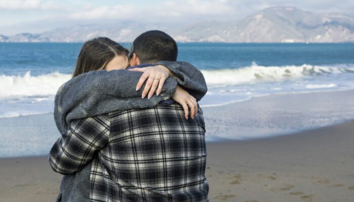 Ending relationship without a villain