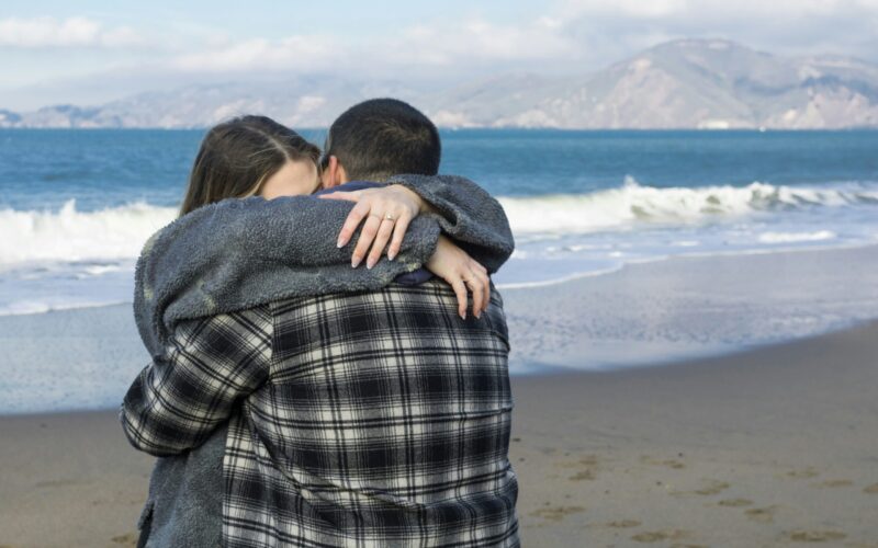 Ending relationship without a villain