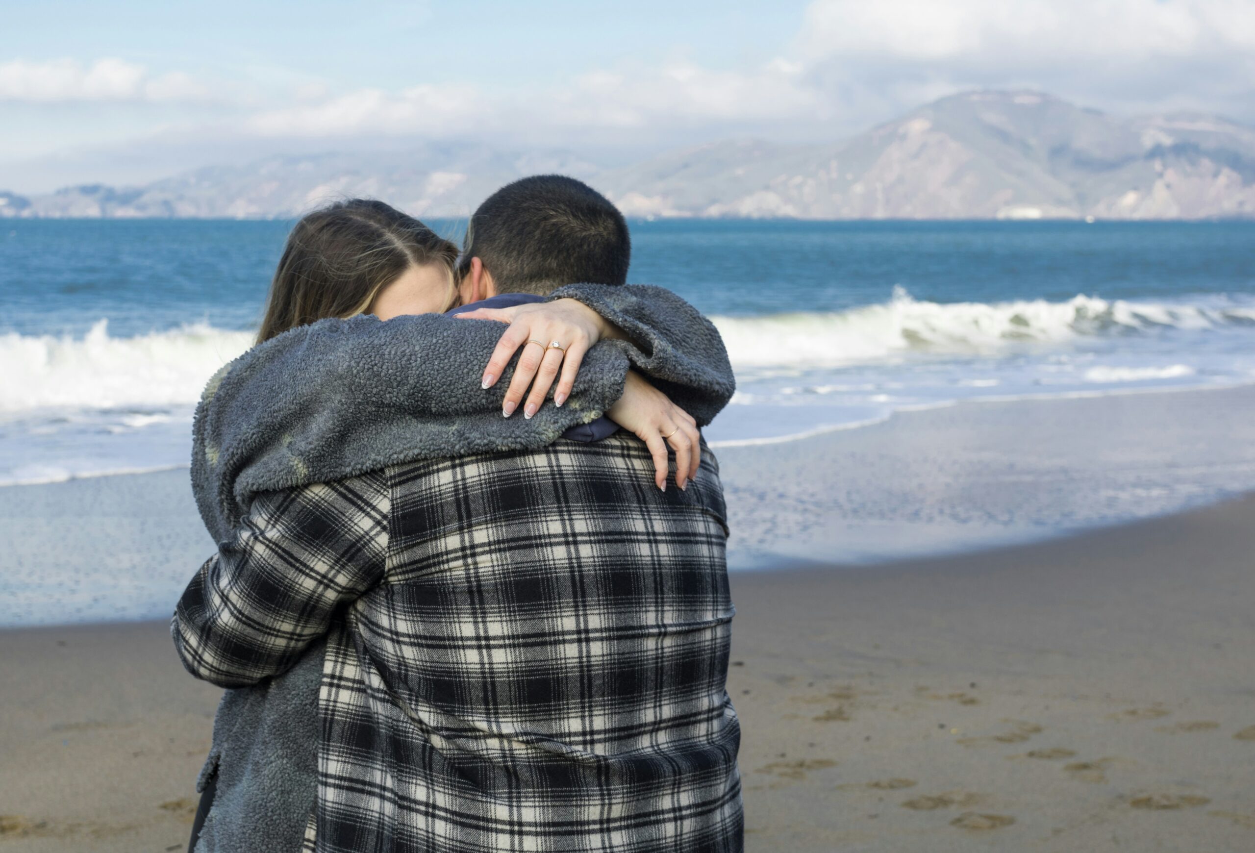 Ending relationship without a villain
