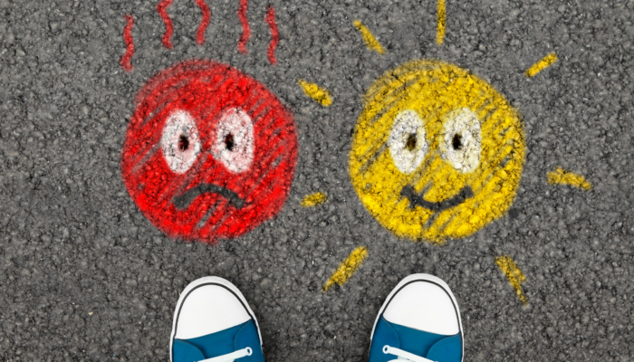 Five to One: The Math of Staying Together