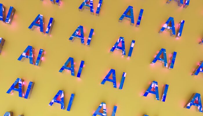 AI and Law