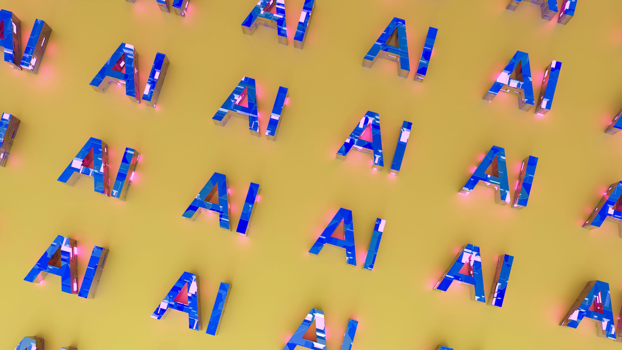 AI and Law